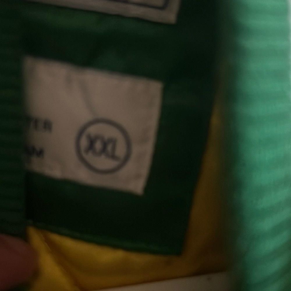 Starter Jacket - Picture 4 of 4